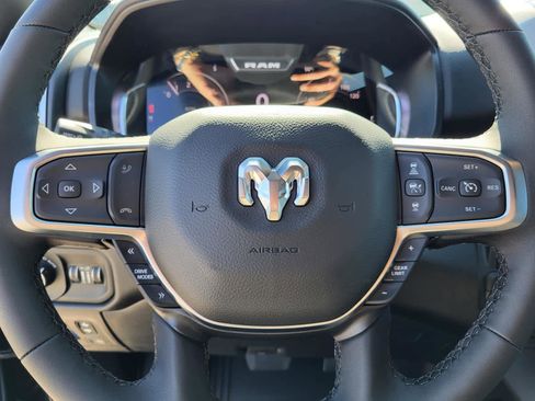New 2026 RAM 1500 Lone Star image 17