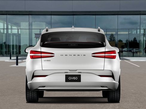 New 2026 Genesis GV60 Performance AWD/4WD image 7