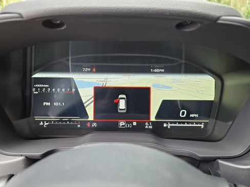 New 2026 Subaru Forester Wilderness AWD/4WD image 29