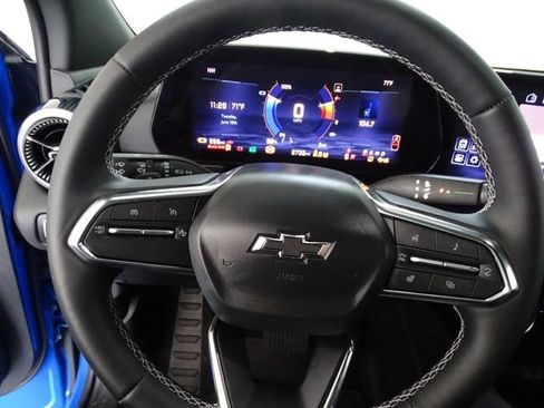 Certified 2025 Chevrolet Blazer EV LT AWD/4WD image 6
