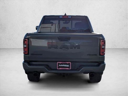New 2026 RAM 1500 Big Horn image 6