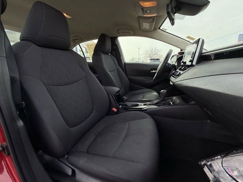 Used 2021 Toyota Corolla LE image 27