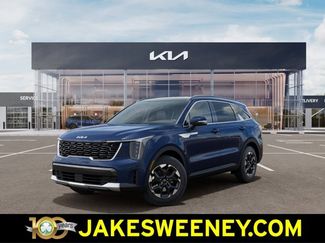 New 2026 Kia Sorento S w/ S Panoramic Sunroof Package FWD video 1