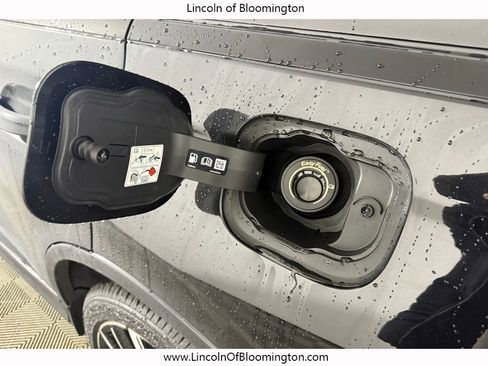 New 2026 Lincoln Aviator Black Label w/ Jet Appearance Package image 13