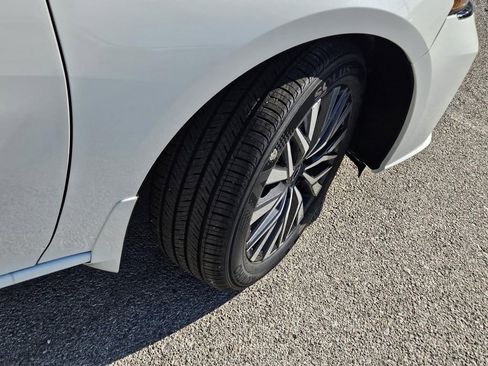 New 2025 Nissan Altima 2.5 SV image 4