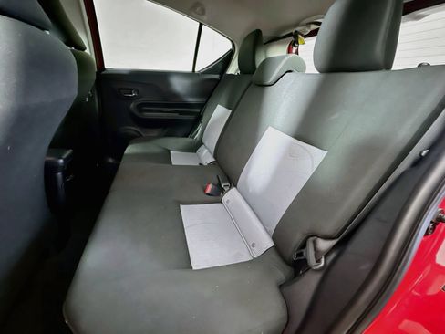 Used 2018 Toyota Prius C Two FWD image 26