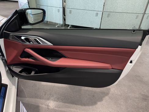 New 2026 BMW 430i Coupe w/ M Sport Package RWD image 8
