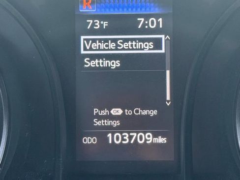 Used 2023 Toyota Camry SE FWD image 19