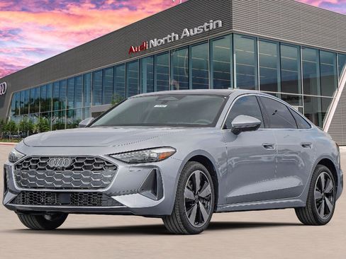 New 2025 Audi A5 2.0T Premium image 6