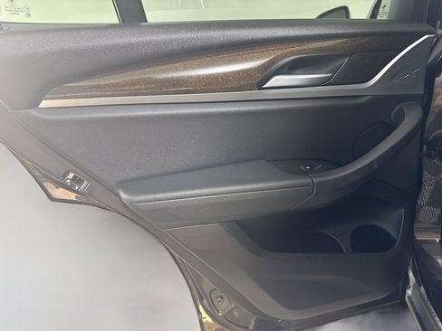 Used 2019 BMW X3 sDrive30i w/ Convenience Package image 26