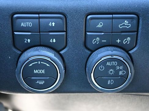 New 2026 Chevrolet Silverado 3500 High Country w/ High Country Premium Package image 32