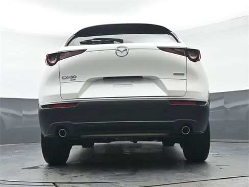Certified 2024 MAZDA CX-30 AWD 2.5 S image 29
