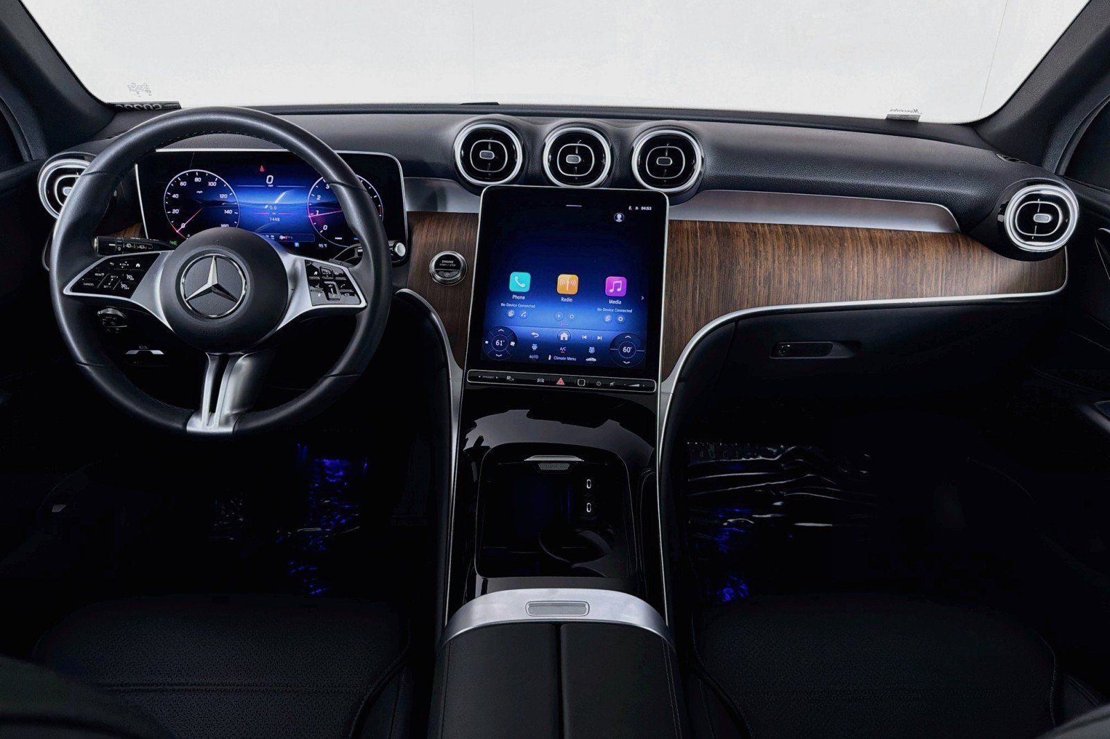 Certified 2026 Mercedes-Benz GLC 300 image 5