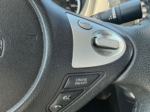 Used 2017 Nissan Sentra SV FWD image 14