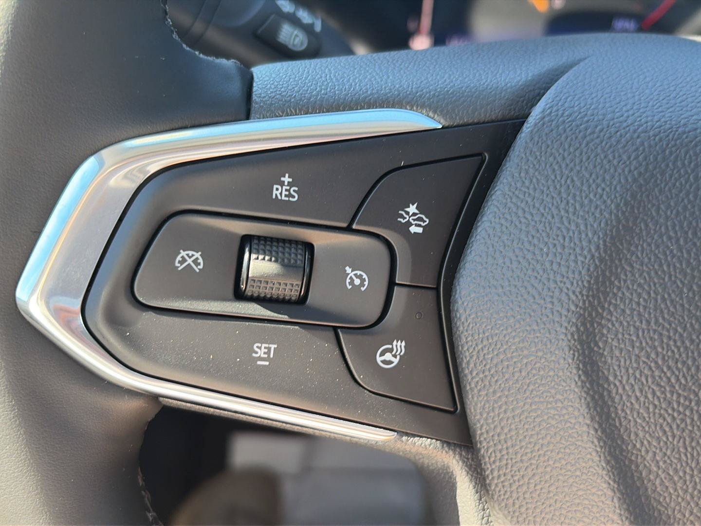 New 2026 Chevrolet Trax ACTIV w/ Driver Confidence Package FWD image 29