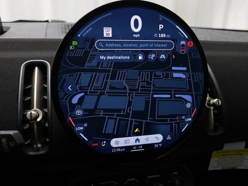 New 2026 MINI Cooper Countryman S image 10