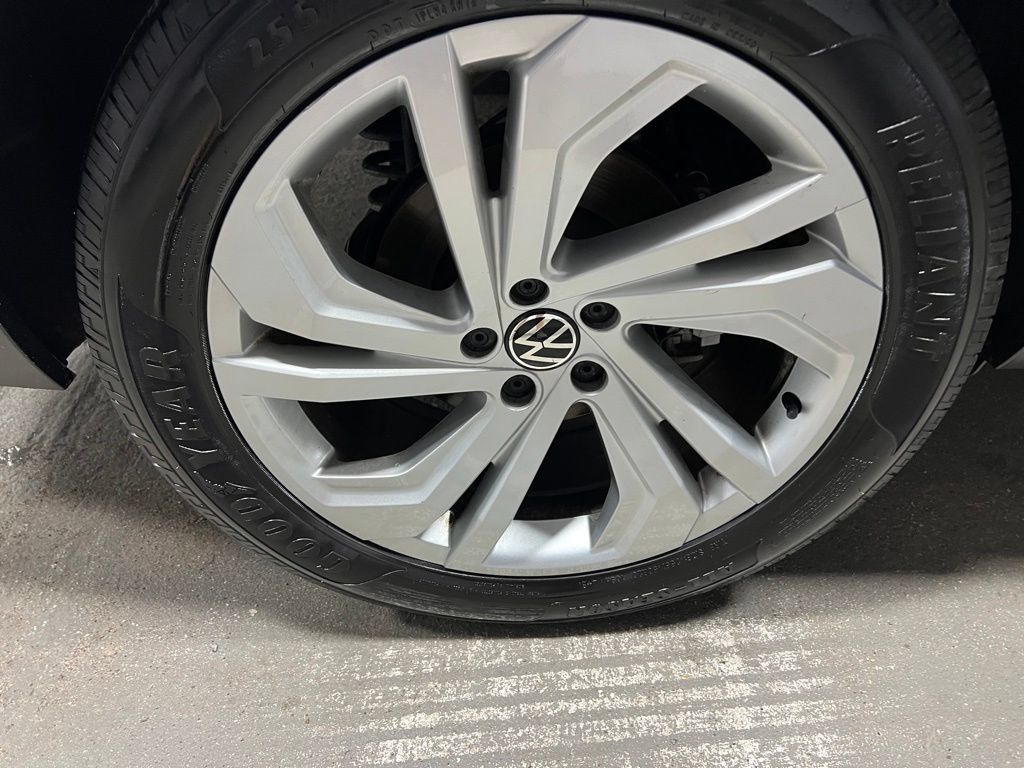 Used 2022 Volkswagen Atlas SE FWD image 41