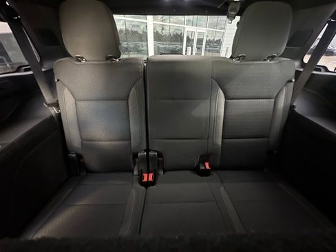 Used 2021 Chevrolet Tahoe LS image 29