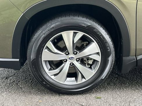 Certified 2023 Subaru Ascent Premium AWD/4WD image 10