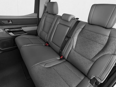 New 2026 Toyota Tundra Limited AWD/4WD image 9