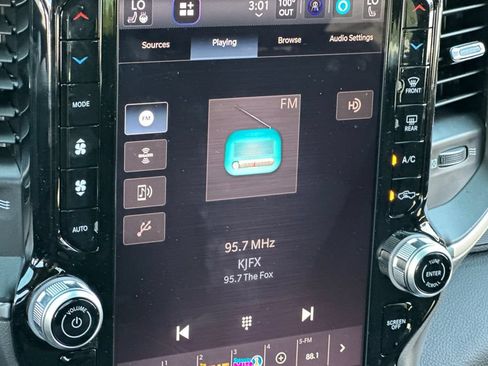 New 2026 RAM 1500 Big Horn AWD/4WD image 17