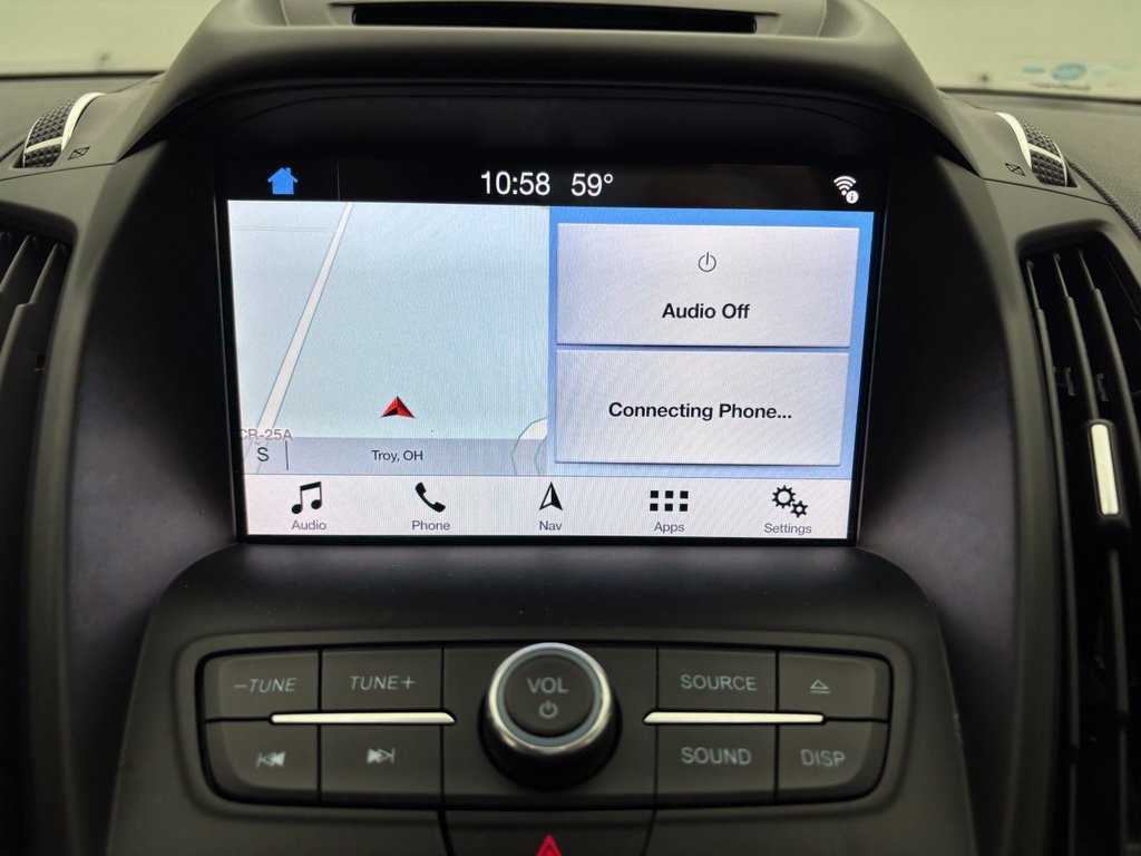 Used 2018 Ford Escape SEL FWD image 5
