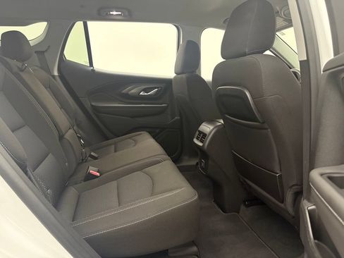 Used 2023 GMC Terrain SLE w/ Driver Convenience Package FWD image 33