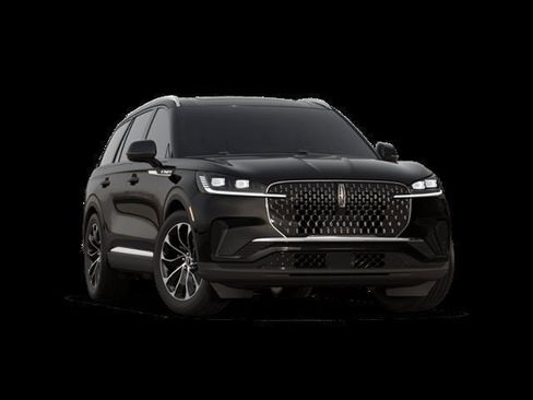 New 2026 Lincoln Aviator Reserve AWD/4WD image 23