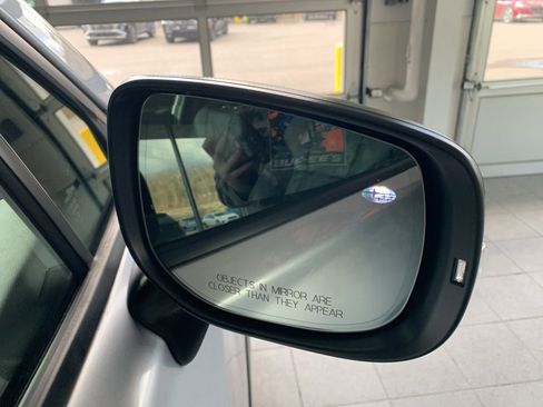 Certified 2024 Subaru Forester Wilderness w/ Convenience Package image 26