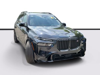 Used 2026 BMW X7 M60i