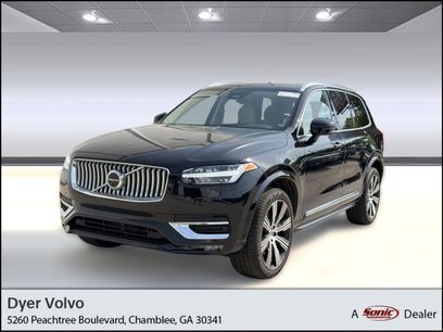 Certified 2024 Volvo XC90 B6 Plus w/ Protection Package Premier