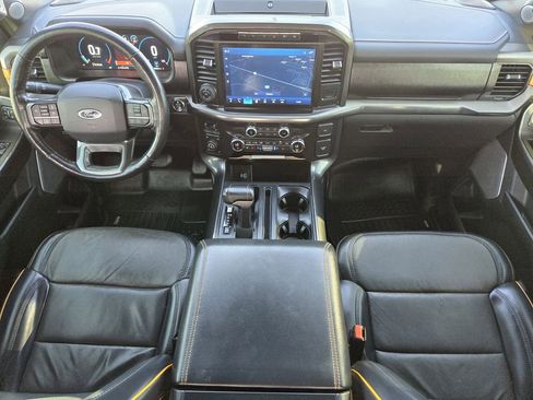 Used 2021 Ford F150 Tremor w/ Equipment Group 402A High image 24