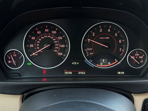 Used 2019 BMW 430i Gran Coupe 430i GRN Coupe image 8