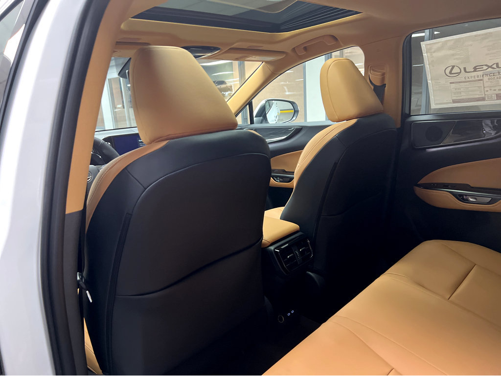 New 2026 Lexus NX 350 AWD w/ Premium Package image 19