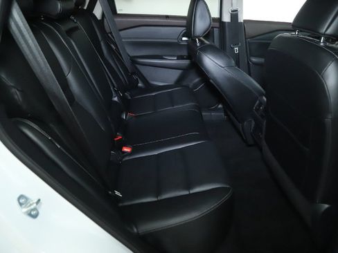 Certified 2023 Nissan Rogue SL w/ SL Premium Package AWD/4WD image 35