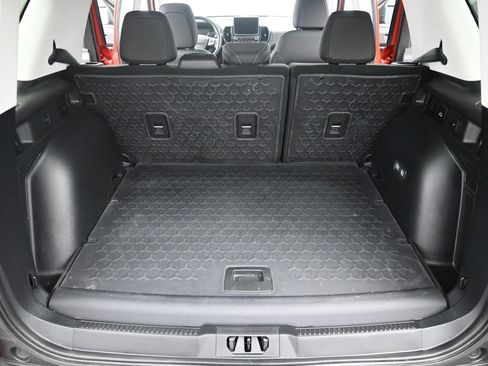 Used 2022 Ford Bronco Sport Badlands image 32