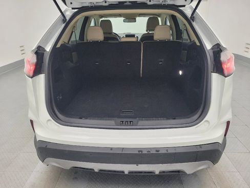 Used 2024 Ford Edge SEL image 29