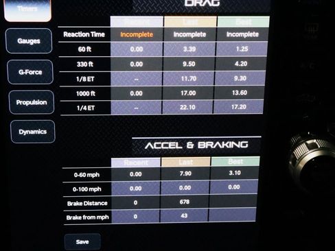 Used 2022 RAM 1500 TRX w/ TRX Level 2 Equipment Group image 66