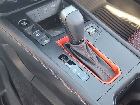 New 2026 Nissan Kicks SR image 16