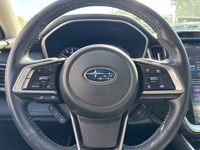 Used 2021 Subaru Outback Limited w/ Popular Package #2 AWD/4WD image 20