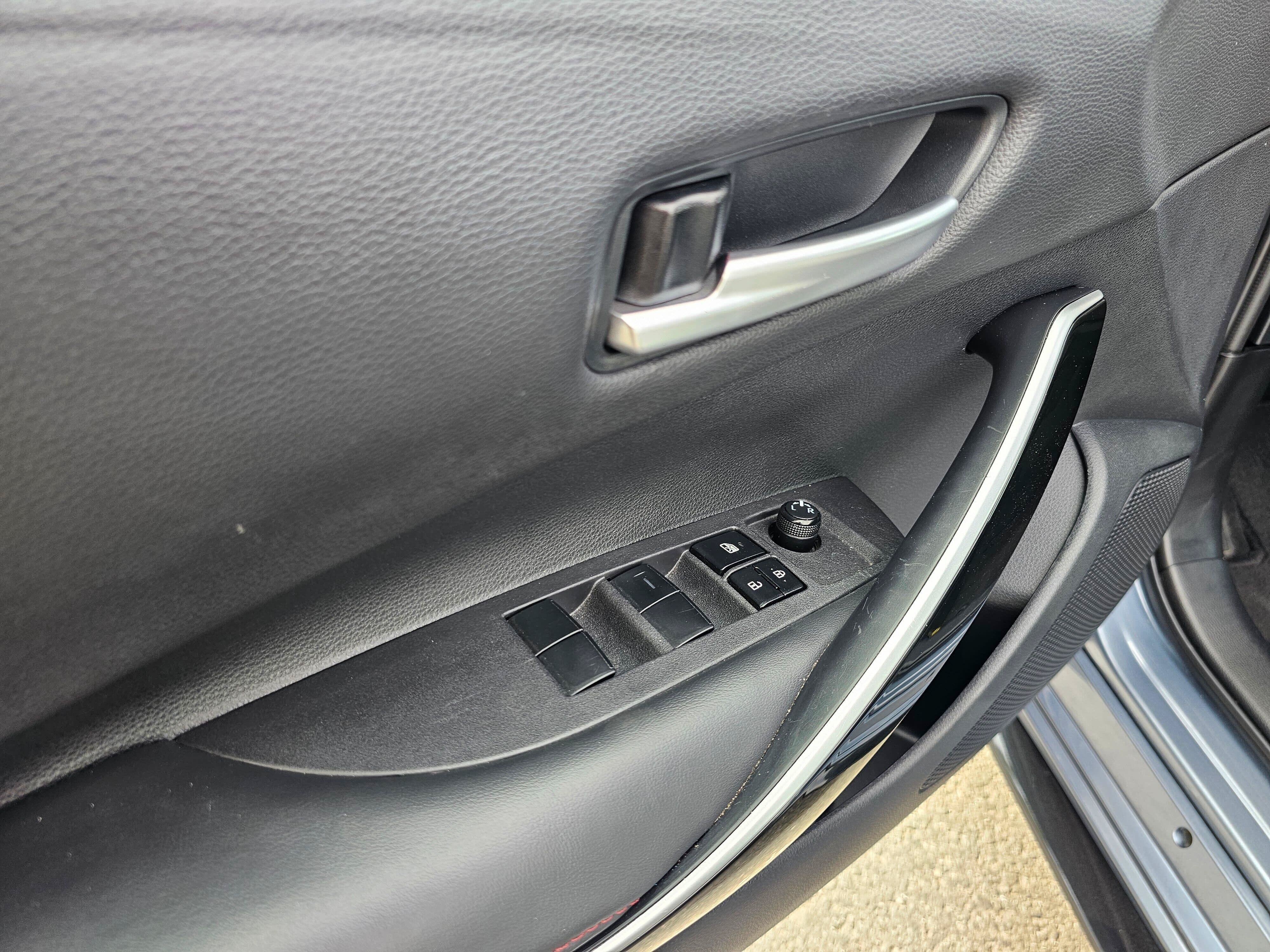 Used 2024 Toyota Corolla XSE FWD image 19