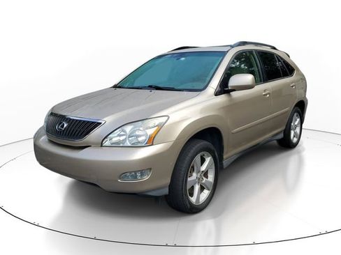 Used 2006 Lexus RX 330 FWD image 3