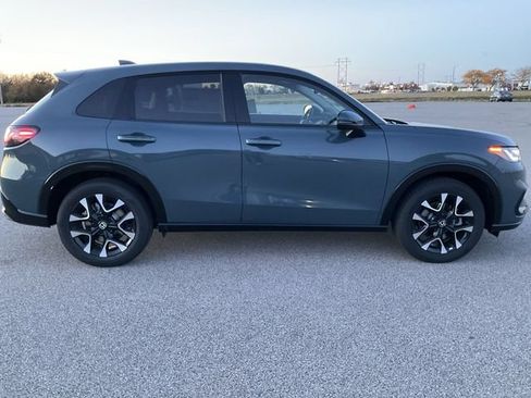 New 2027 Honda HR-V EX-L image 13