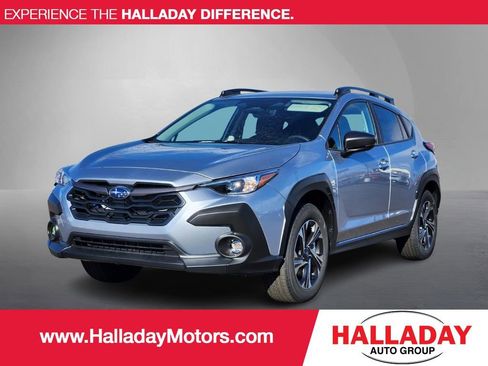 New 2026 Subaru Crosstrek 2.0i Premium image 1