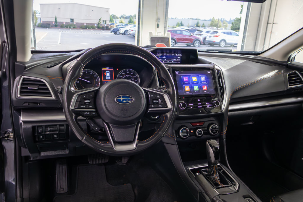 Used 2018 Subaru Crosstrek 2.0i Limited AWD/4WD image 16