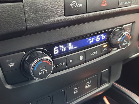 Used 2023 Nissan Frontier PRO-4X w/ Tow Package image 22