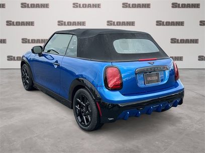New 2026 MINI Cooper S