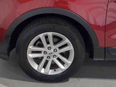 Used 2015 Ford Explorer FWD image 17