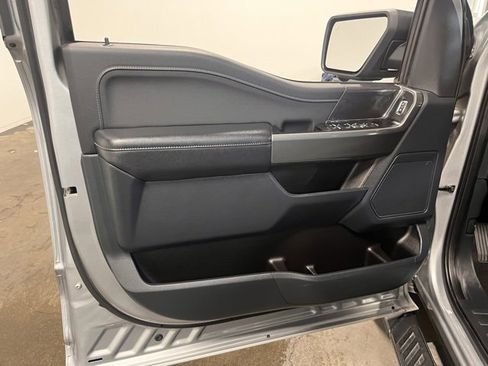 Used 2022 Ford F150 XLT w/ Equipment Group 302A High image 24