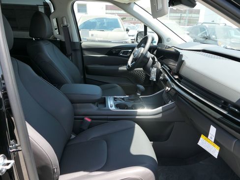 New 2026 Kia Carnival SX Prestige image 26